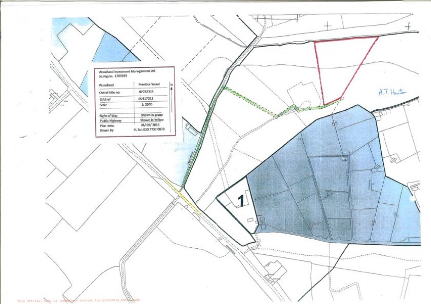Images for Exbury, Beaulieu