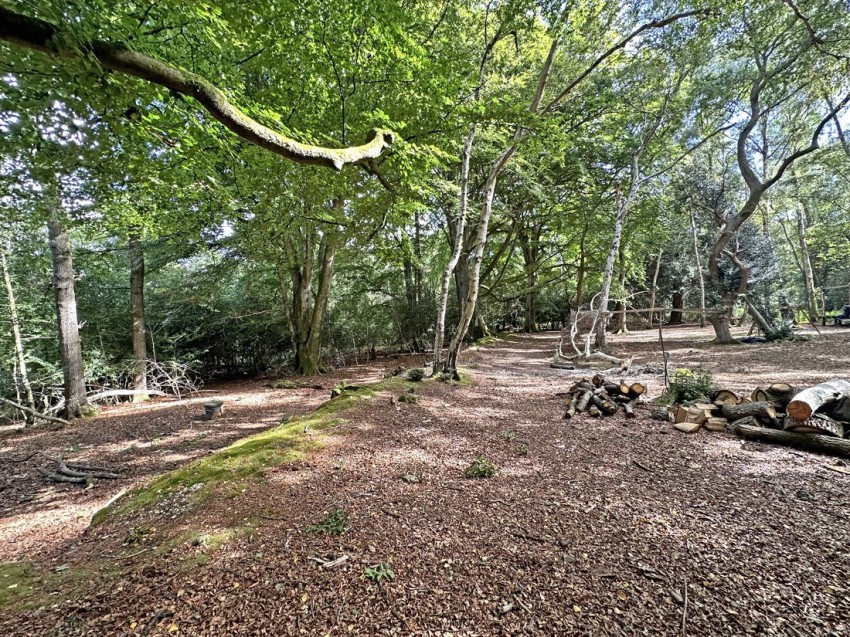 Images for Exbury, Beaulieu