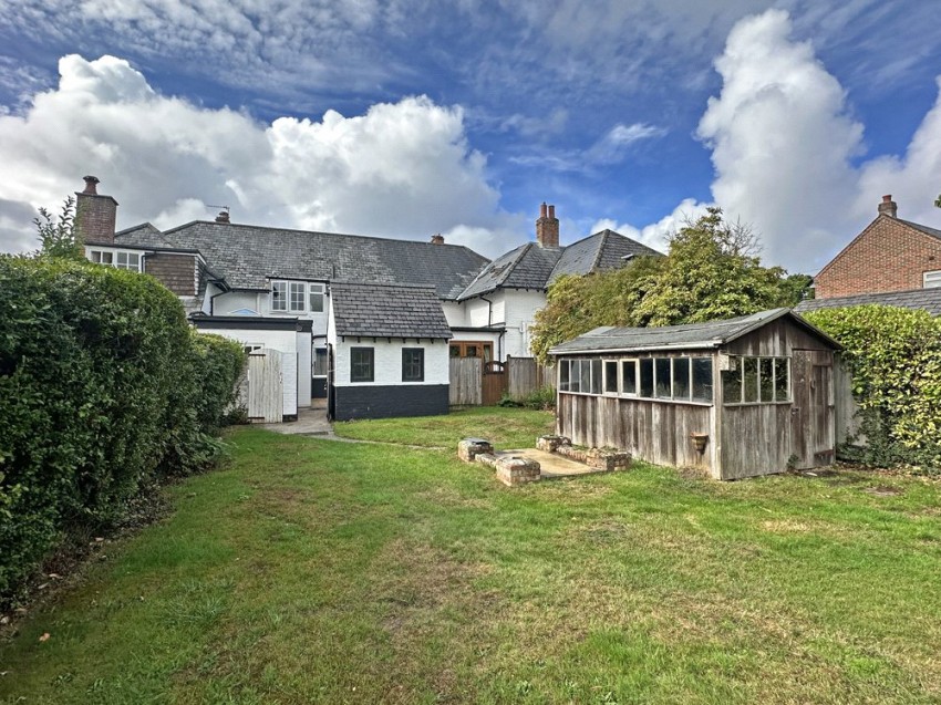 Images for Sway, Lymington, Hampshire