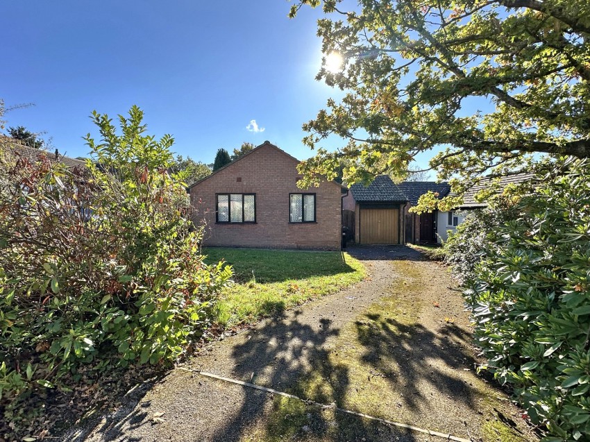 Images for Sway, Lymington, Hampshire