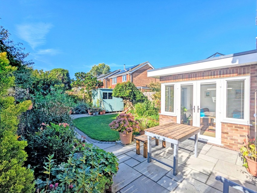 Images for Sway, Lymington, Hampshire