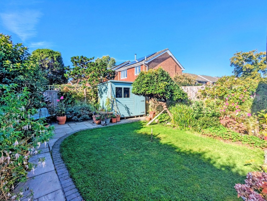 Images for Sway, Lymington, Hampshire