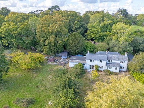 View Full Details for Sway, Lymington, Hampshire