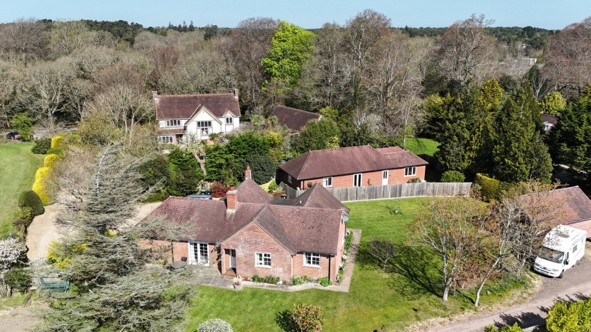 Images for Southampton Road, Boldre, Lymington, Hampshire