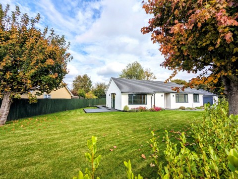 View Full Details for Sway, Lymington, Hampshire