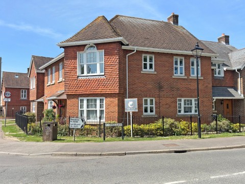 View Full Details for Brockenhurst, Hampshire
