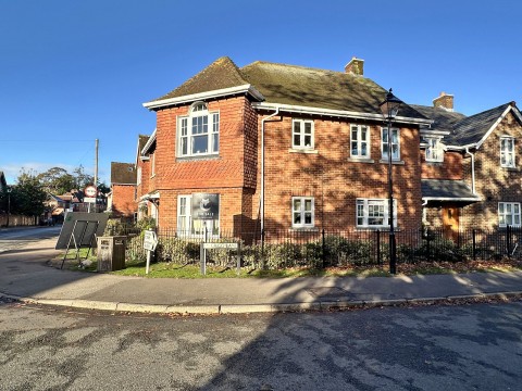 View Full Details for Brockenhurst, Hampshire