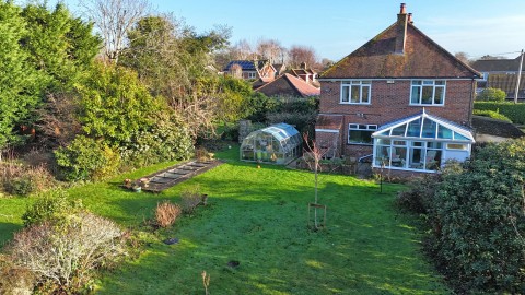 View Full Details for Sway, Lymington, Hampshire