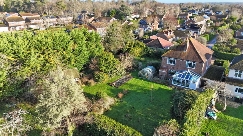 Images for Sway, Lymington, Hampshire