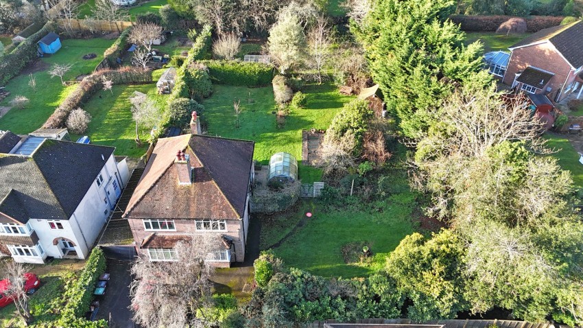 Images for Sway, Lymington, Hampshire