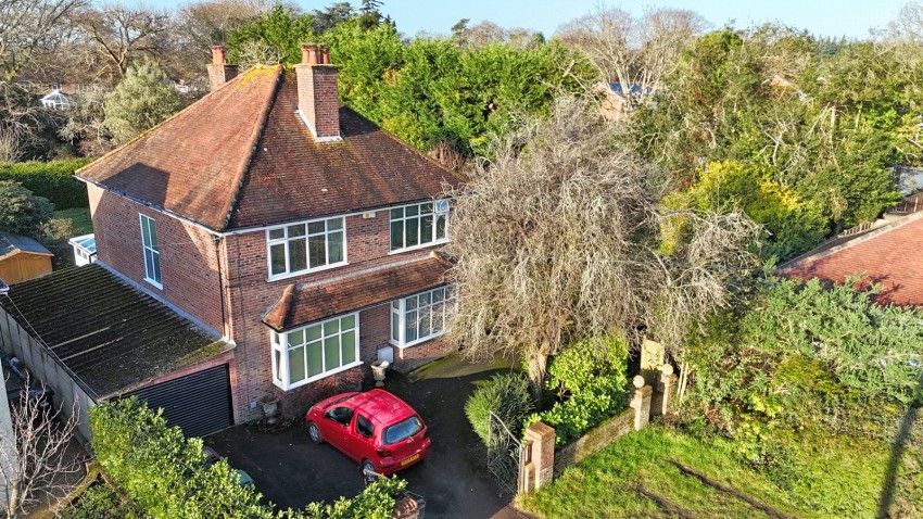 Images for Sway, Lymington, Hampshire