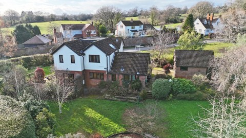 View Full Details for Lyndhurst, Hampshire