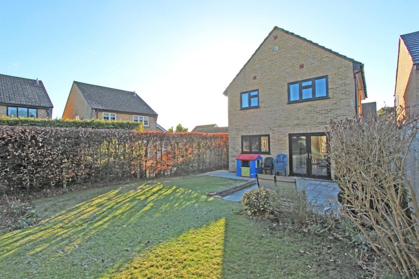 Images for Sway, Lymington, Hampshire