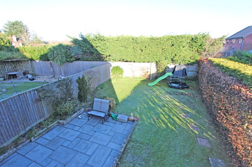 Images for Sway, Lymington, Hampshire