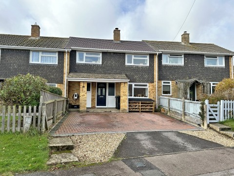 View Full Details for Sway, Lymington, Hampshire