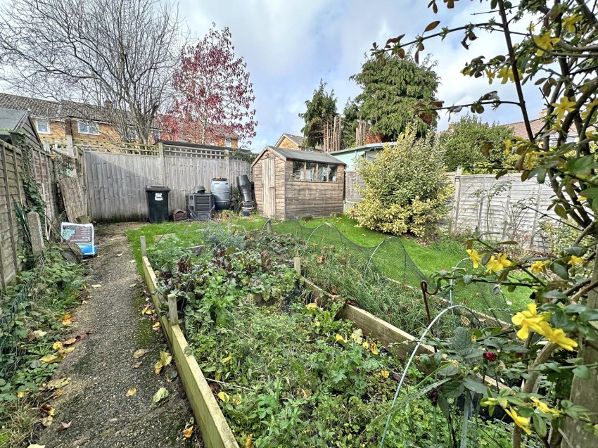 Images for Sway, Lymington, Hampshire