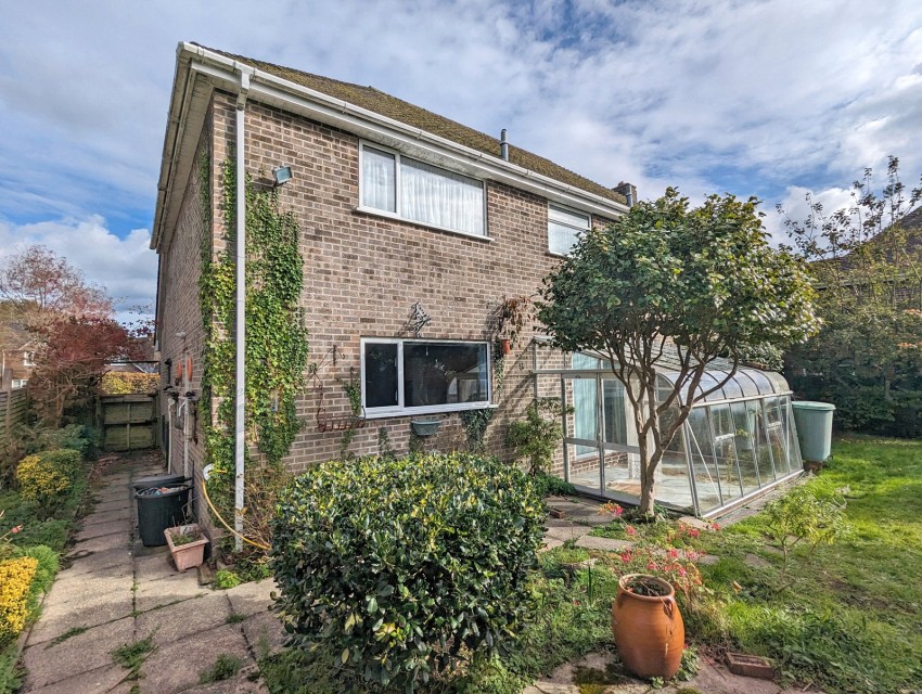 Images for Sway, Lymington, Hampshire