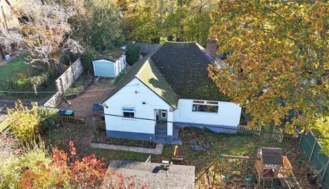 View Full Details for Brockenhurst, Hampshire