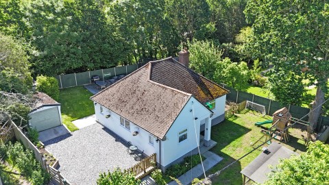 View Full Details for Brockenhurst, Hampshire