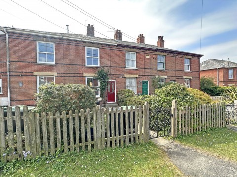 View Full Details for Brockenhurst, Hampshire
