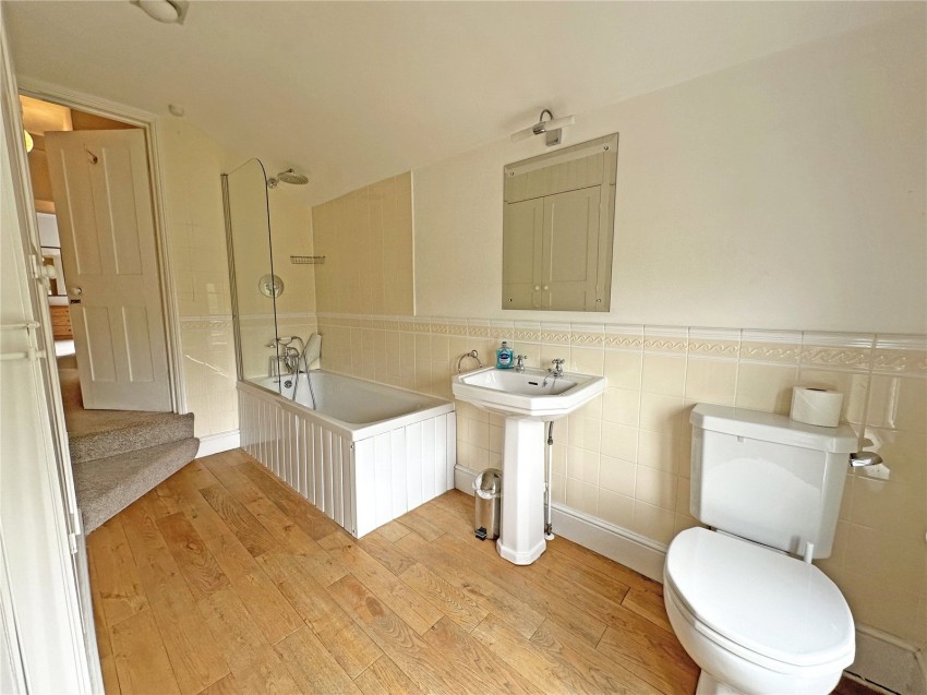 Images for Brockenhurst, Hampshire