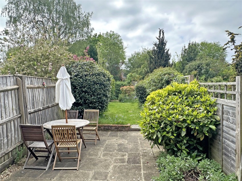 Images for Brockenhurst, Hampshire