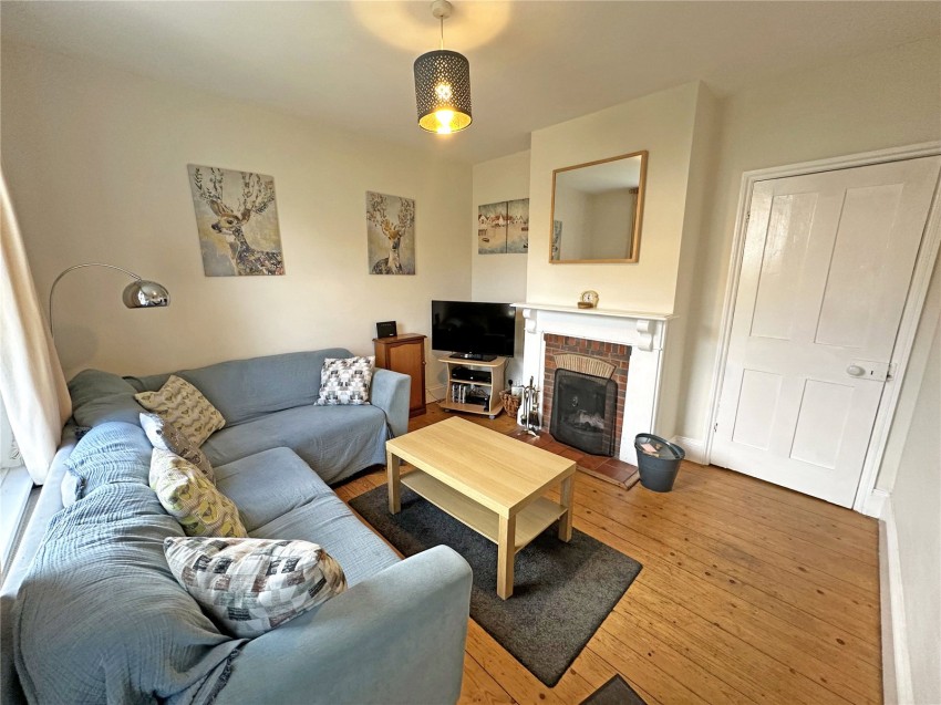 Images for Brockenhurst, Hampshire