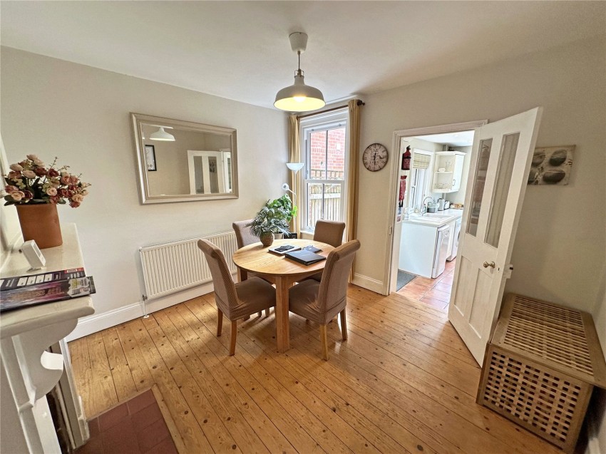 Images for Brockenhurst, Hampshire