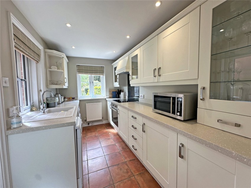 Images for Brockenhurst, Hampshire