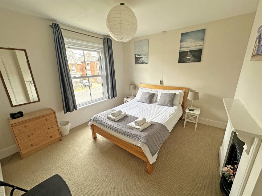 Images for Brockenhurst, Hampshire