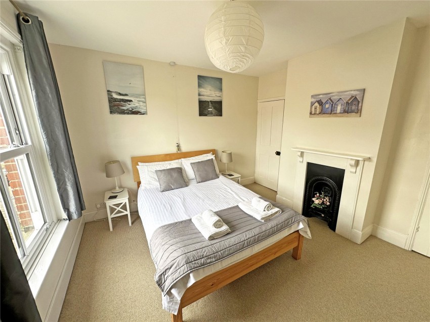 Images for Brockenhurst, Hampshire