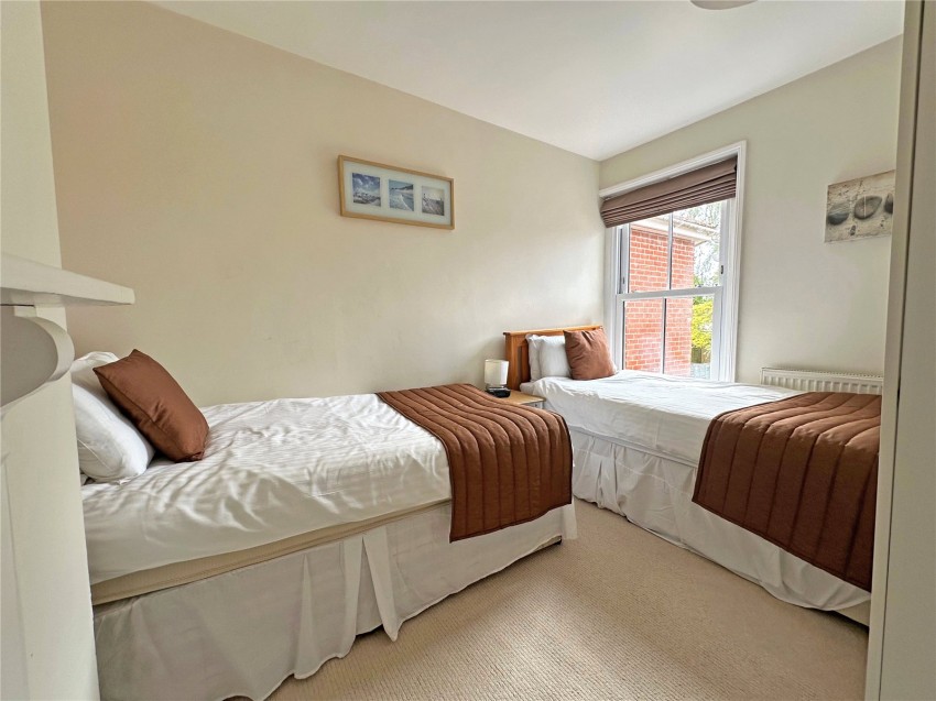 Images for Brockenhurst, Hampshire