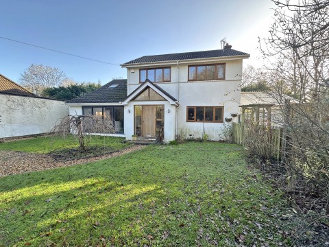 View Full Details for Brockenhurst, Hampshire