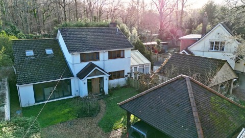 View Full Details for Brockenhurst, Hampshire