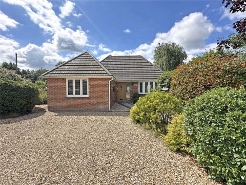 View Full Details for Brockenhurst, Hampshire