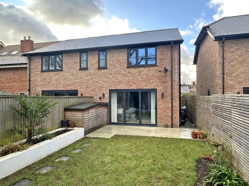 Images for Sway, Lymington, Hampshire