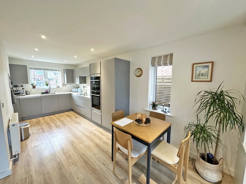 Images for Sway, Lymington, Hampshire