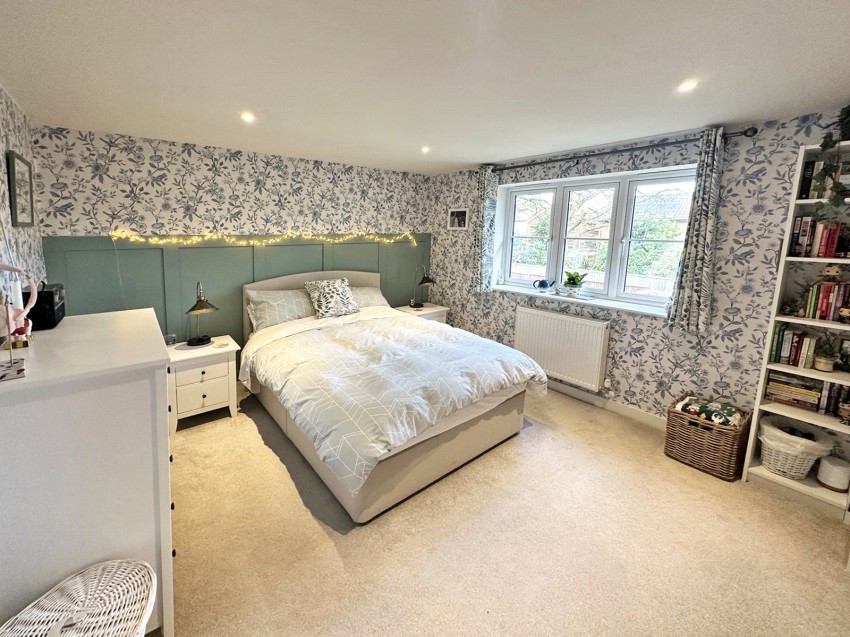 Images for Sway, Lymington, Hampshire