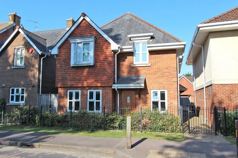 View Full Details for Brookley Road, Brockenhurst, Hampshire