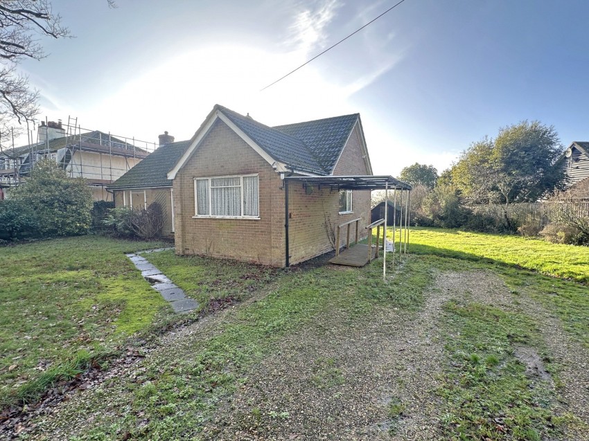 Images for Sway, Lymington, Hampshire