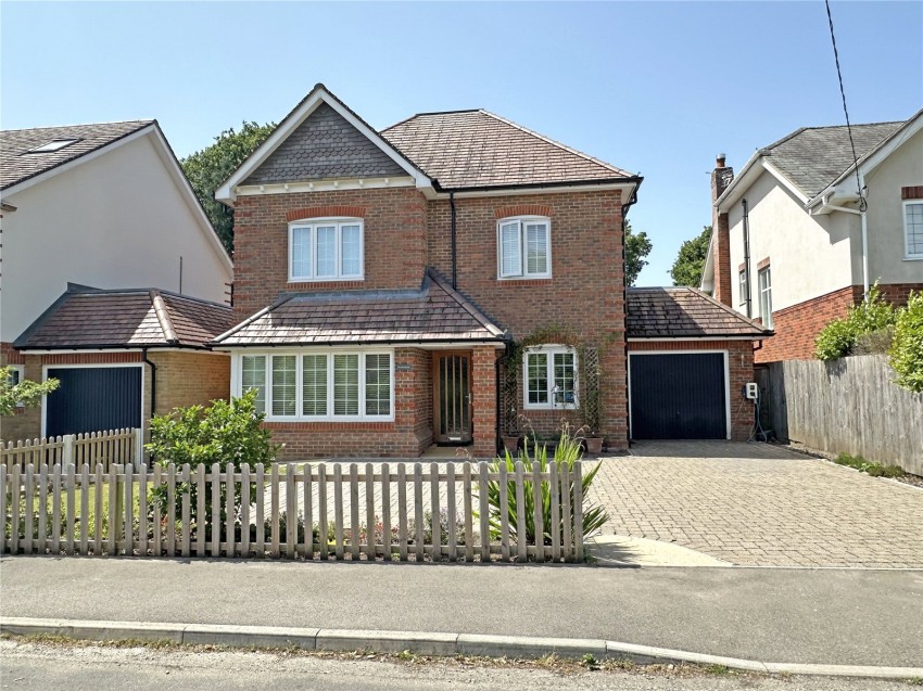 Images for Sway, Lymington, Hampshire