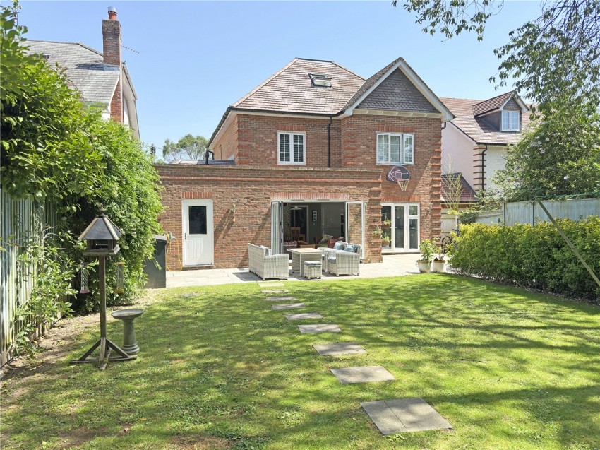 Images for Sway, Lymington, Hampshire