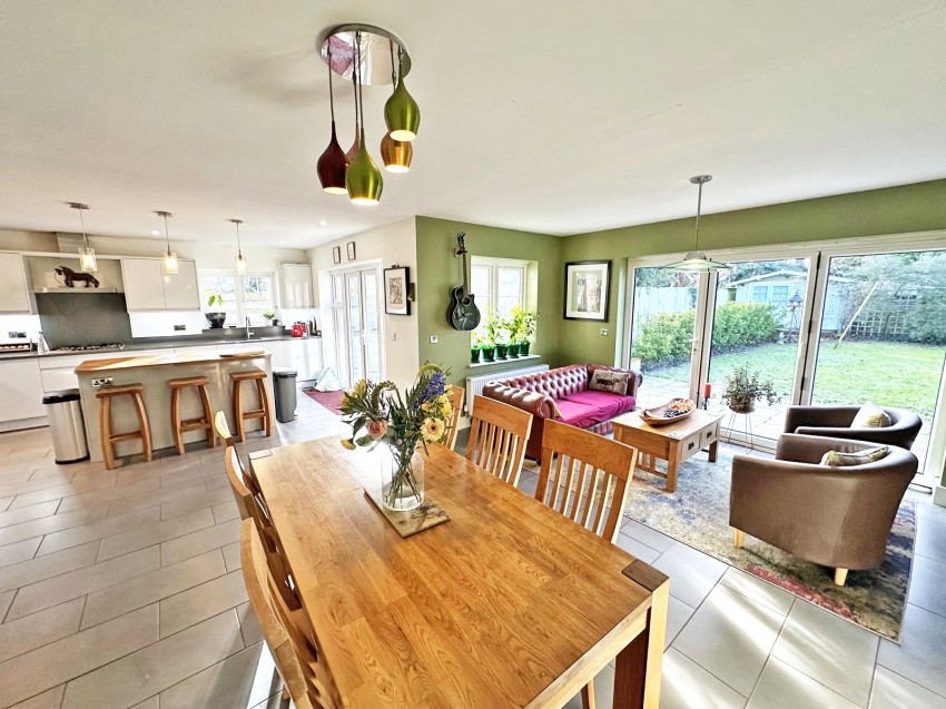 Images for Sway, Lymington, Hampshire