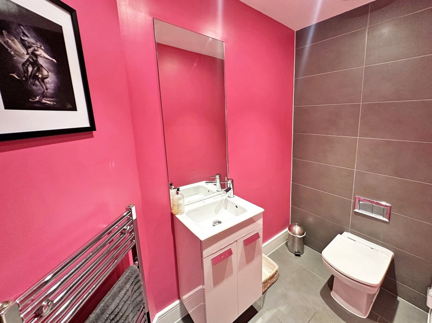 Images for Sway, Lymington, Hampshire