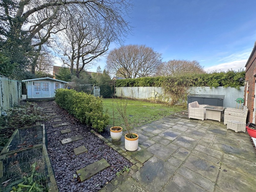 Images for Sway, Lymington, Hampshire