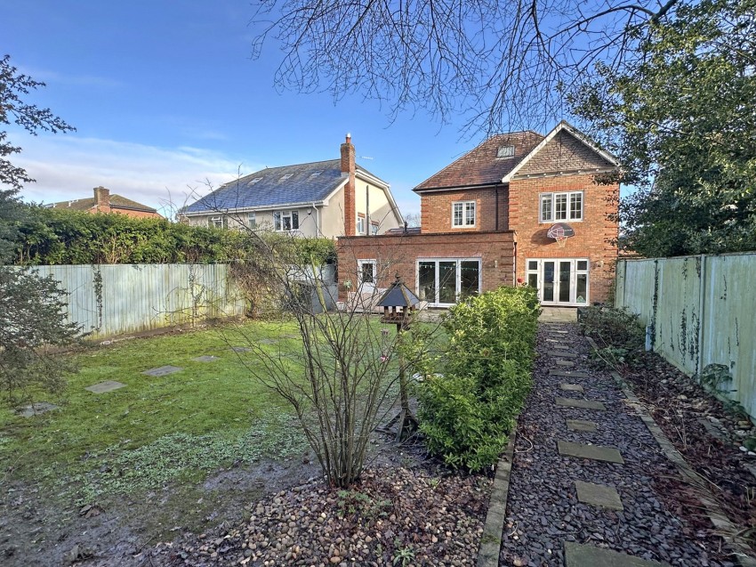 Images for Sway, Lymington, Hampshire