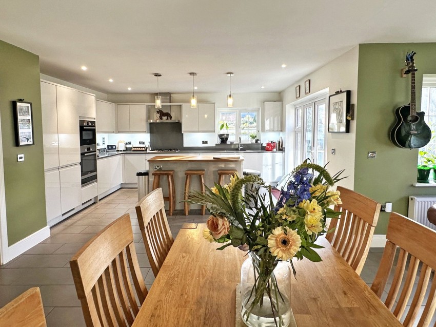 Images for Sway, Lymington, Hampshire