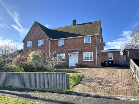 View Full Details for Sway, Hampshire