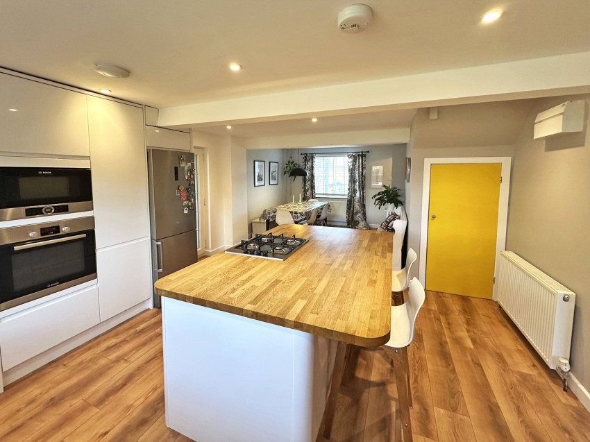 Images for Sway, Hampshire