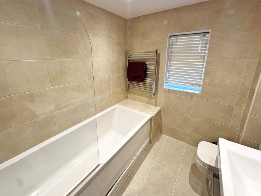 Images for Sway, Hampshire